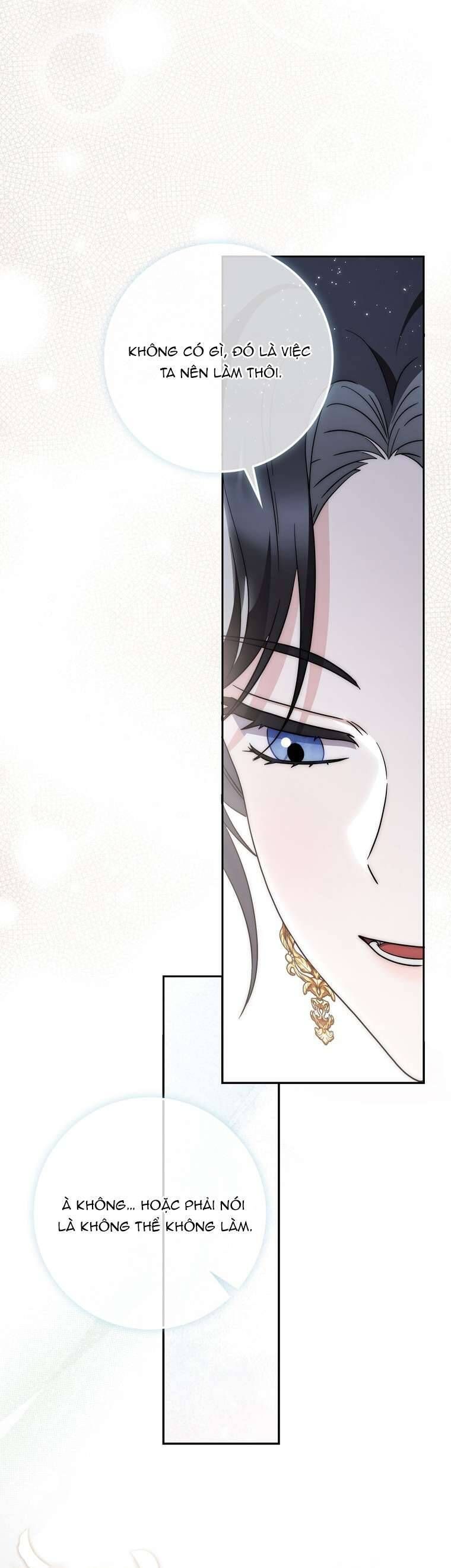 Nam Chính Ám Ảnh Với Sức Khỏe Của Tôi - Chapter 25 - Page 30