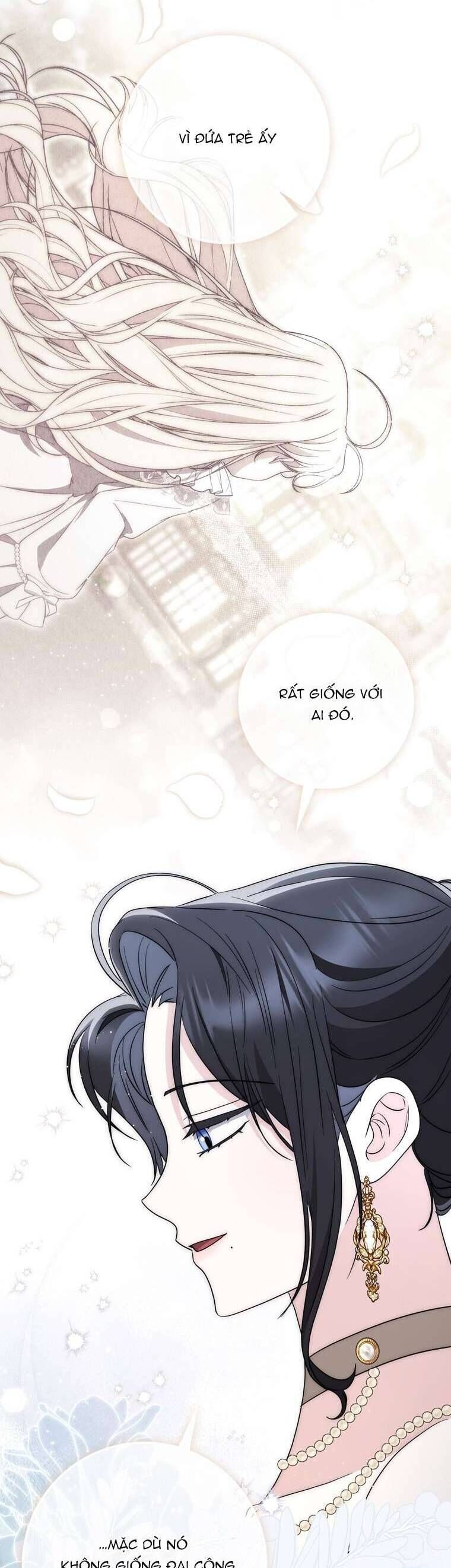 Nam Chính Ám Ảnh Với Sức Khỏe Của Tôi - Chapter 25 - Page 31