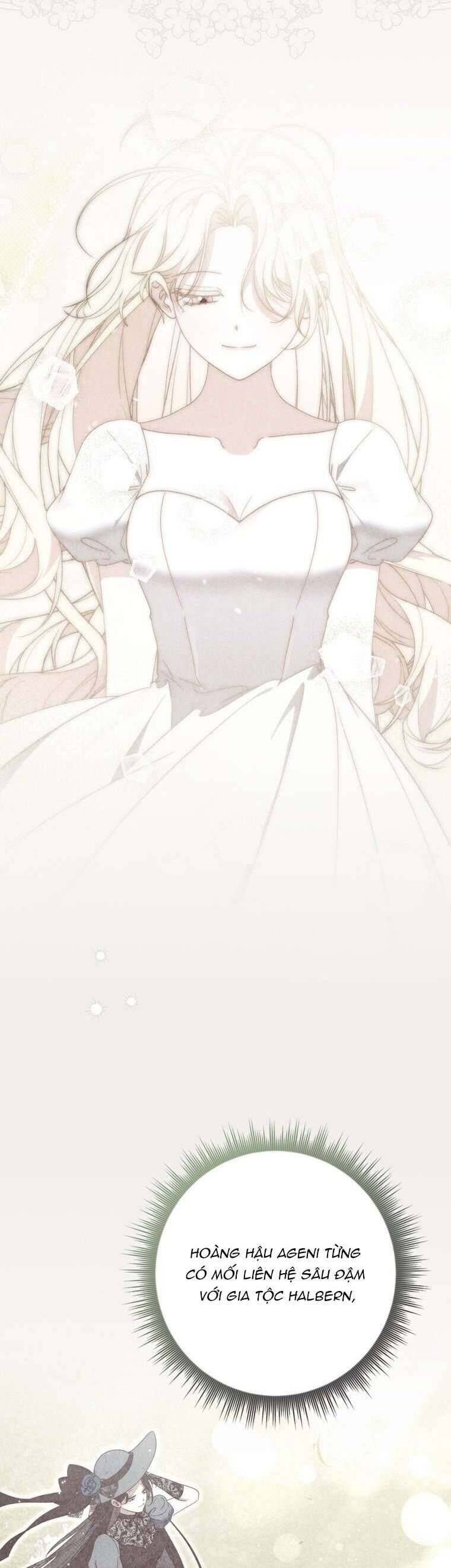 Nam Chính Ám Ảnh Với Sức Khỏe Của Tôi - Chapter 25 - Page 33