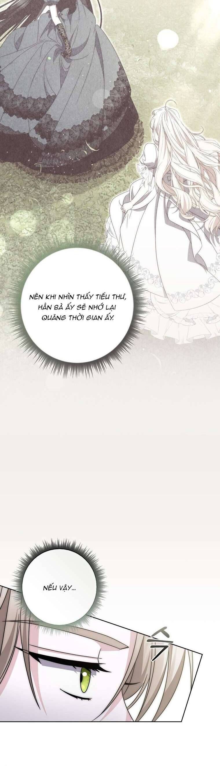 Nam Chính Ám Ảnh Với Sức Khỏe Của Tôi - Chapter 25 - Page 34