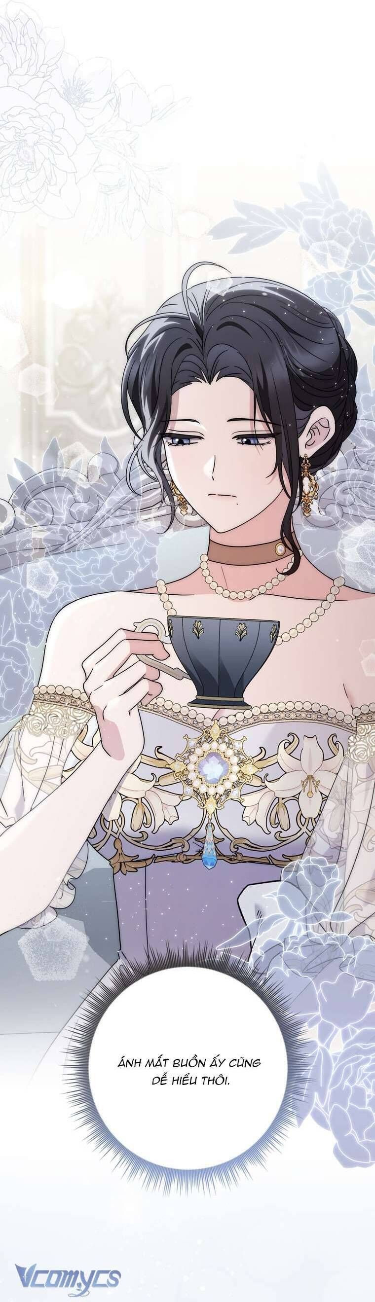 Nam Chính Ám Ảnh Với Sức Khỏe Của Tôi - Chapter 25 - Page 35