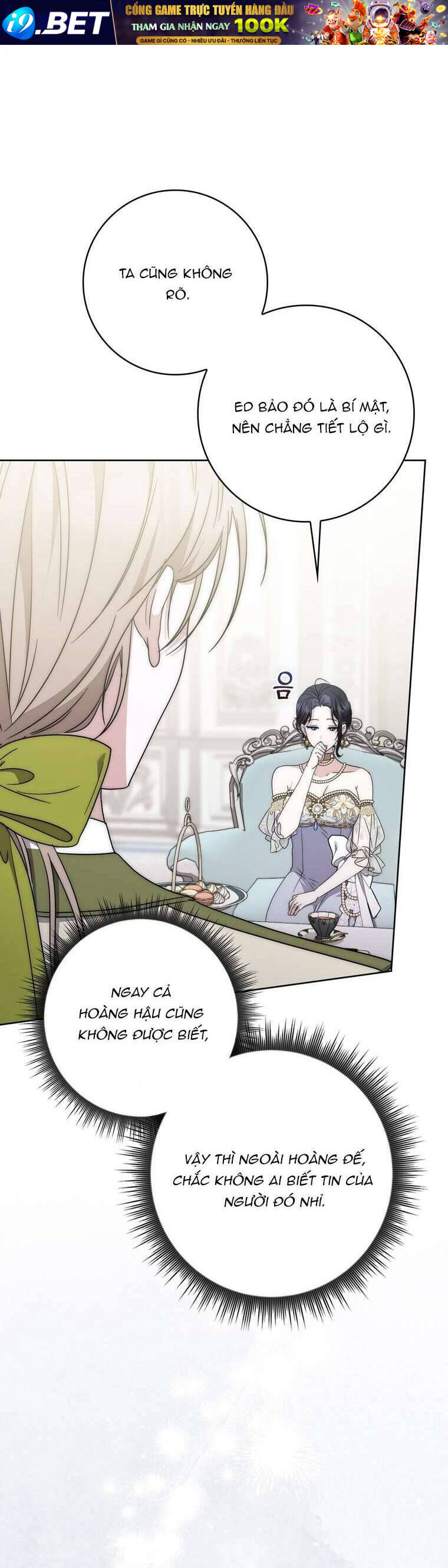 Nam Chính Ám Ảnh Với Sức Khỏe Của Tôi - Chapter 25 - Page 40