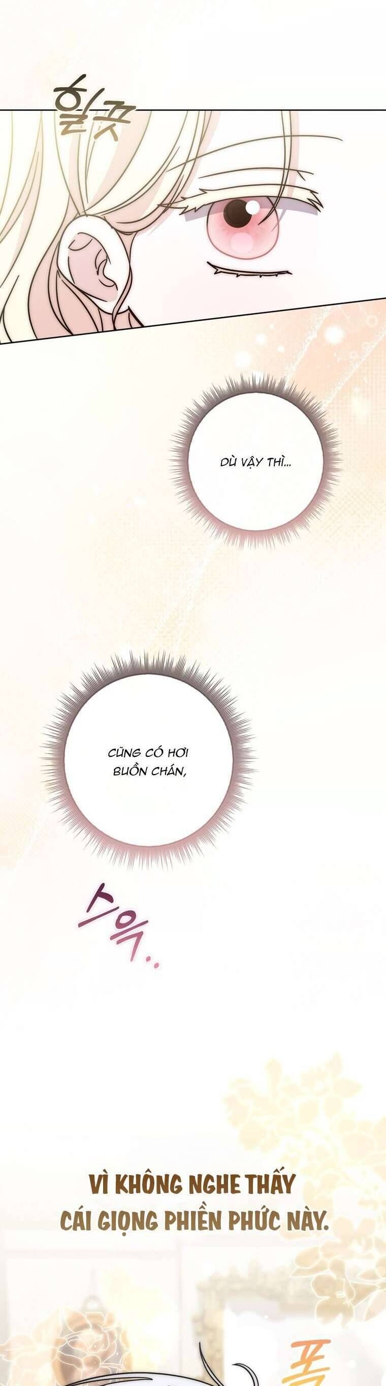 Nam Chính Ám Ảnh Với Sức Khỏe Của Tôi - Chapter 25 - Page 50