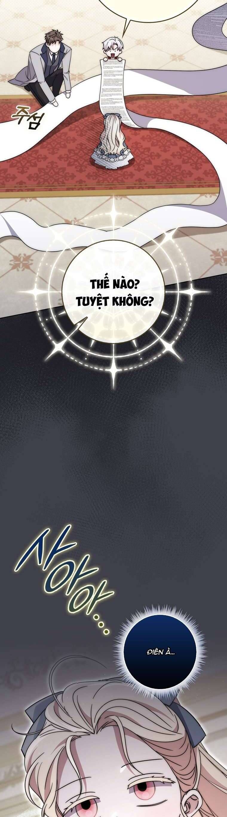 Nam Chính Ám Ảnh Với Sức Khỏe Của Tôi - Chapter 25 - Page 56