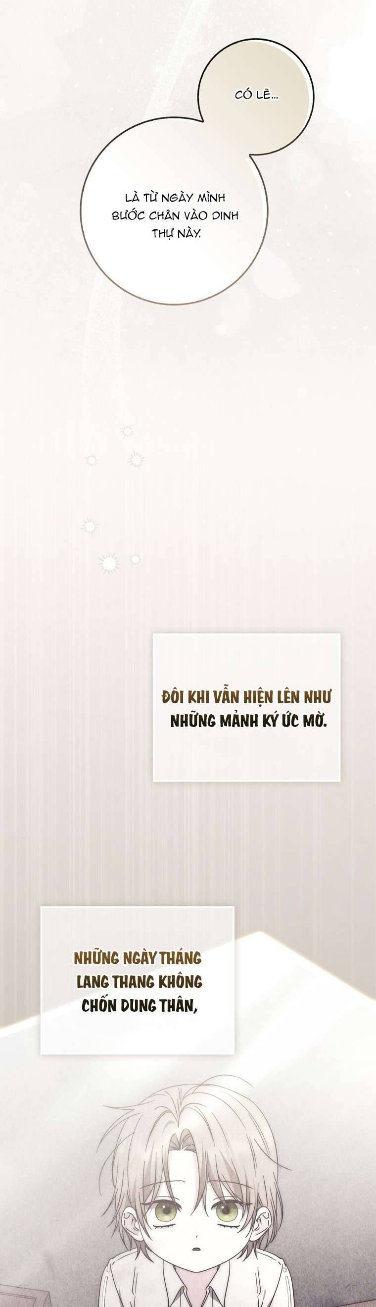 Nam Chính Ám Ảnh Với Sức Khỏe Của Tôi - Chapter 25 - Page 6