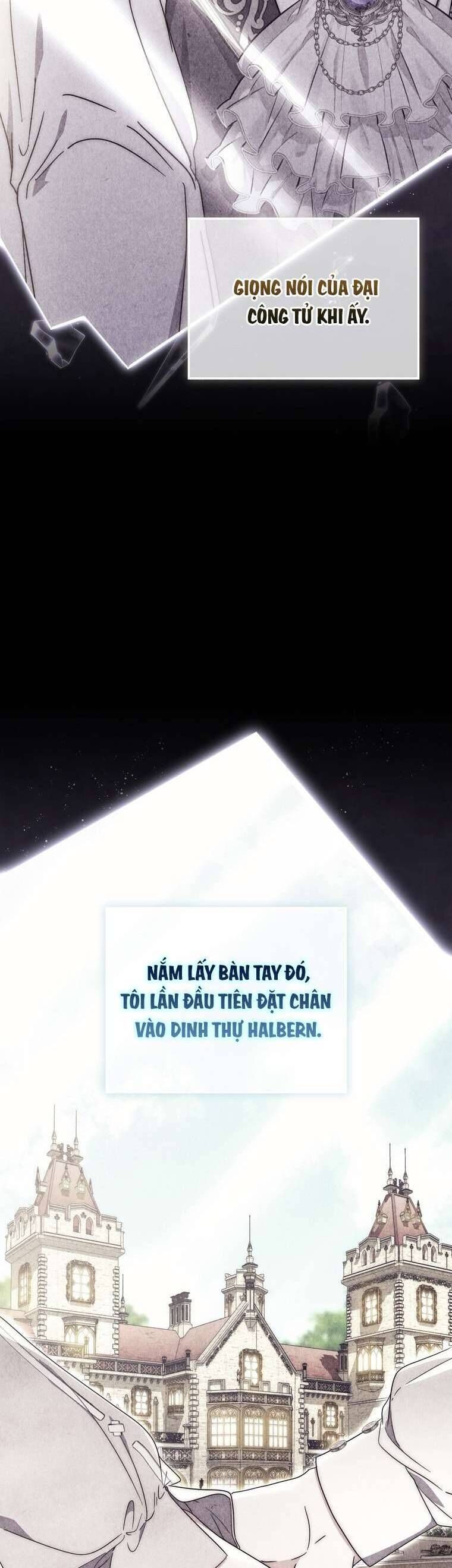 Nam Chính Ám Ảnh Với Sức Khỏe Của Tôi - Chapter 25 - Page 8