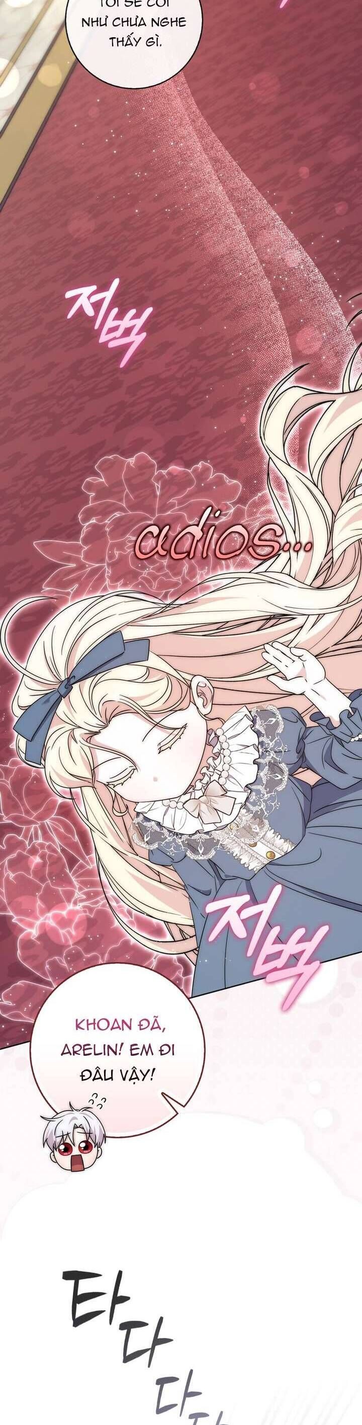 Nam Chính Ám Ảnh Với Sức Khỏe Của Tôi - Chapter 26 - Page 13