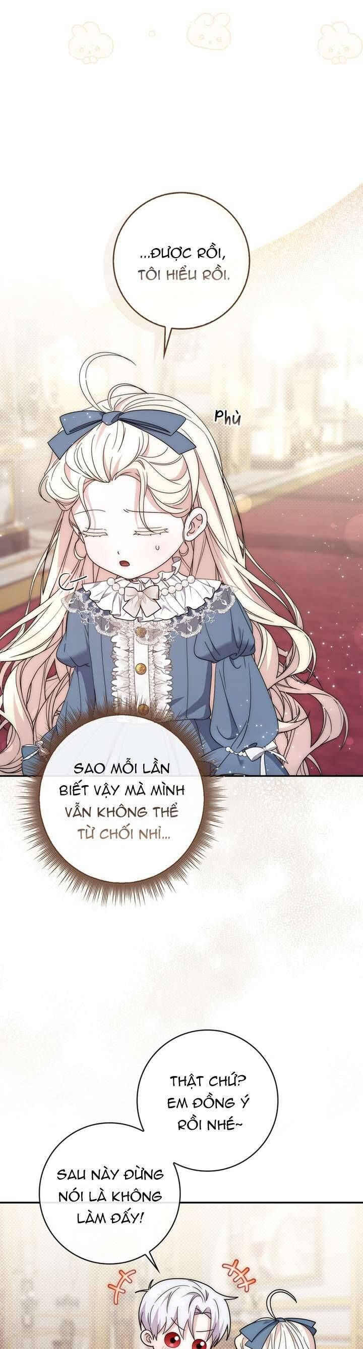 Nam Chính Ám Ảnh Với Sức Khỏe Của Tôi - Chapter 26 - Page 15