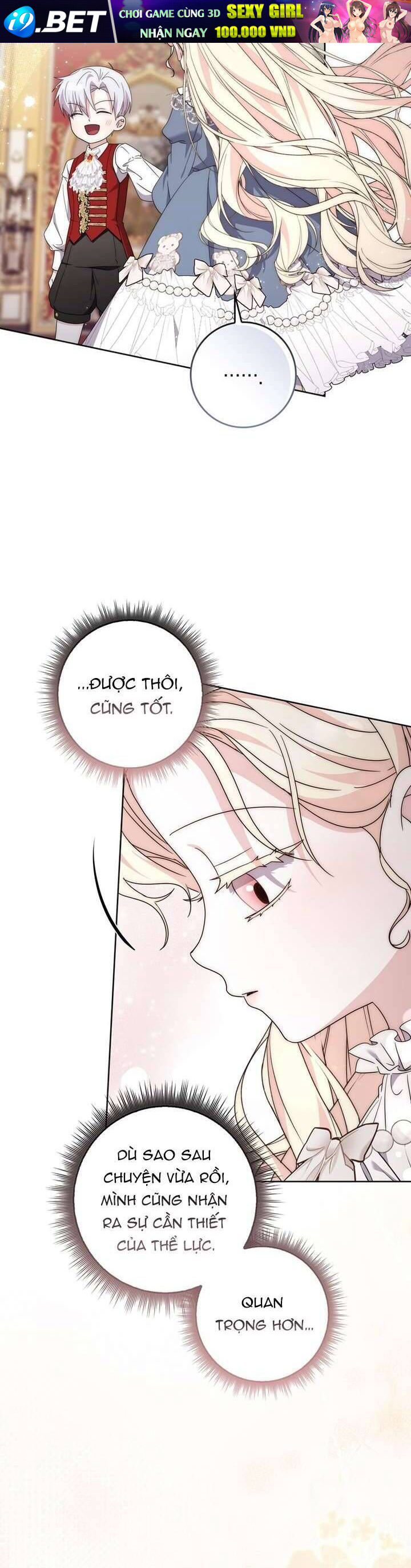 Nam Chính Ám Ảnh Với Sức Khỏe Của Tôi - Chapter 26 - Page 19