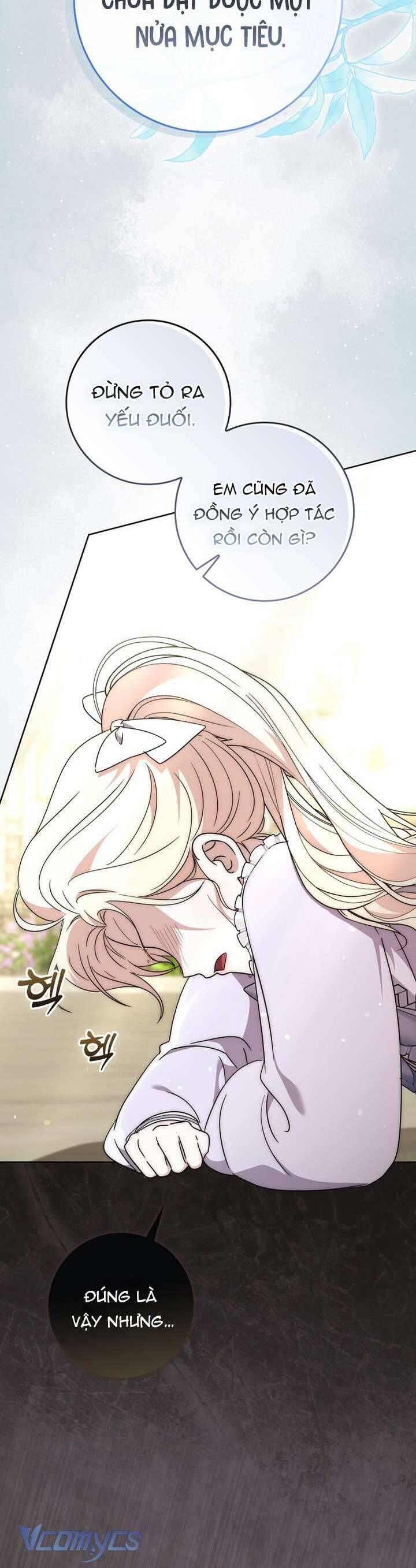 Nam Chính Ám Ảnh Với Sức Khỏe Của Tôi - Chapter 26 - Page 26