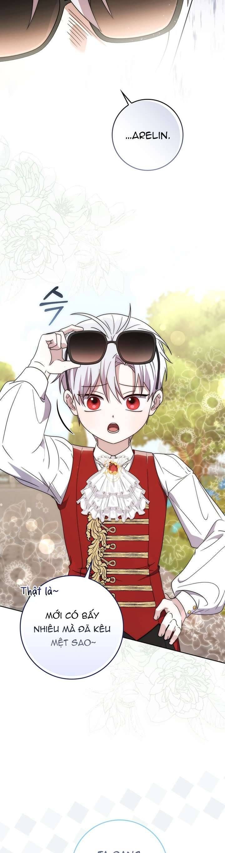 Nam Chính Ám Ảnh Với Sức Khỏe Của Tôi - Chapter 26 - Page 29