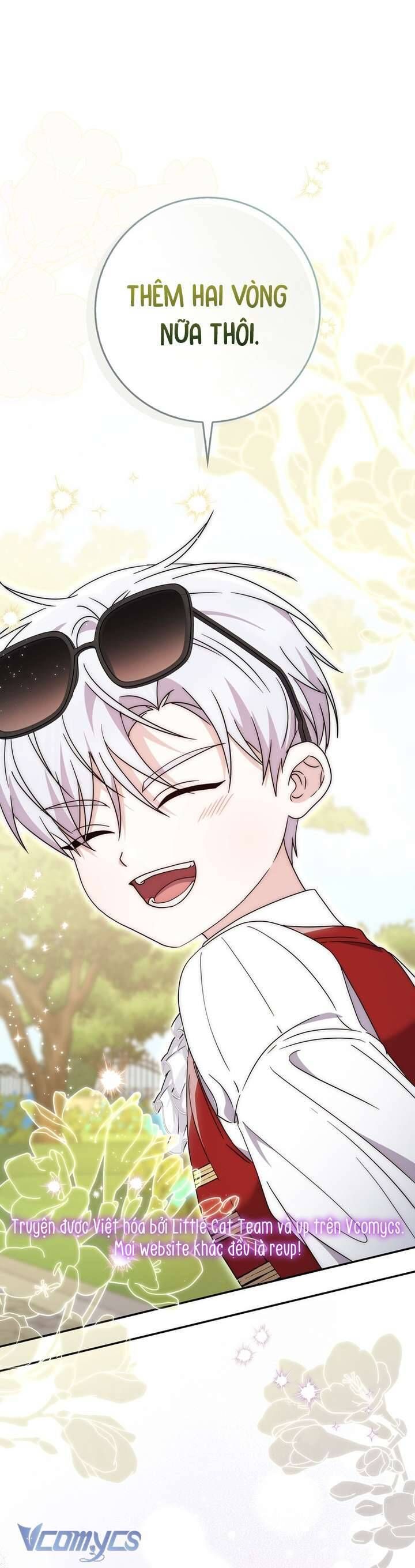 Nam Chính Ám Ảnh Với Sức Khỏe Của Tôi - Chapter 26 - Page 32