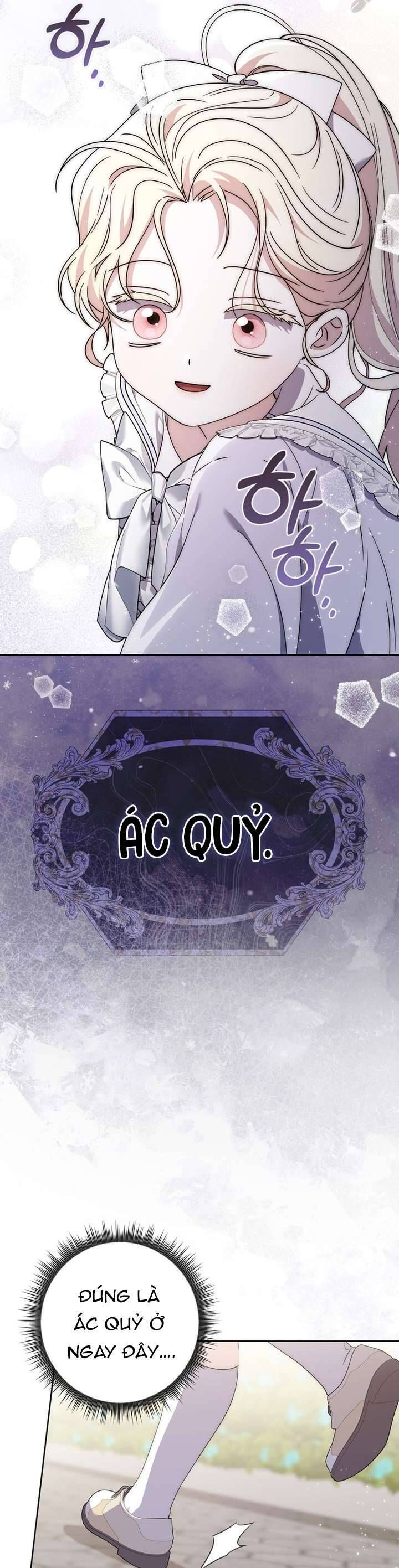 Nam Chính Ám Ảnh Với Sức Khỏe Của Tôi - Chapter 26 - Page 33