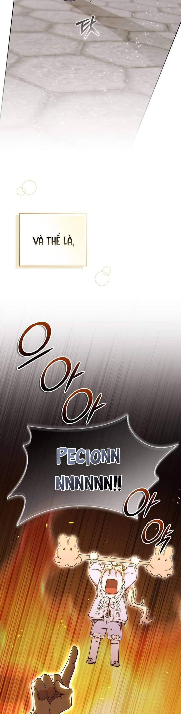 Nam Chính Ám Ảnh Với Sức Khỏe Của Tôi - Chapter 26 - Page 34