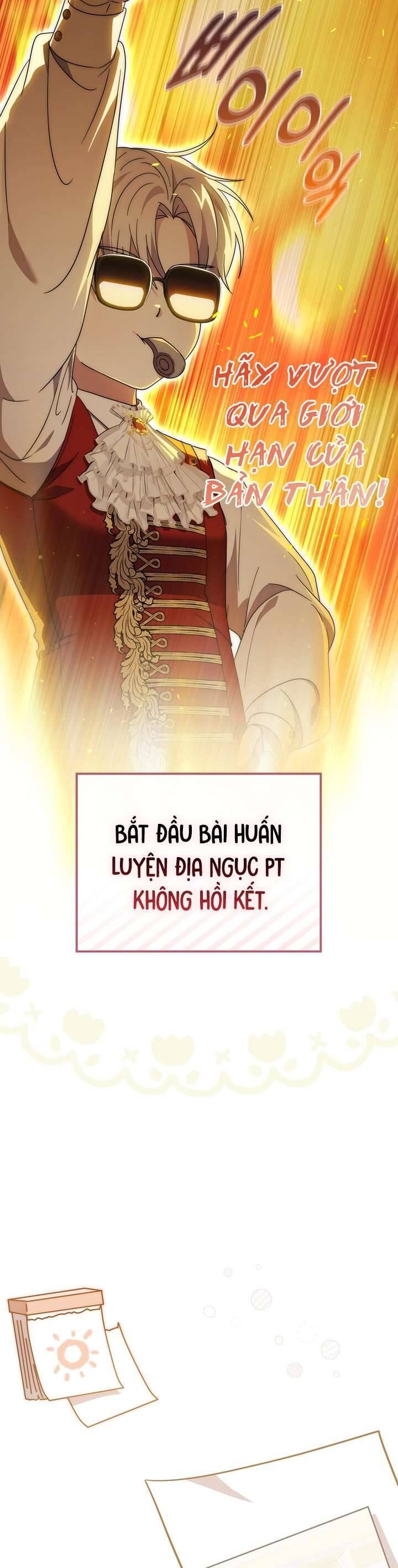 Nam Chính Ám Ảnh Với Sức Khỏe Của Tôi - Chapter 26 - Page 35