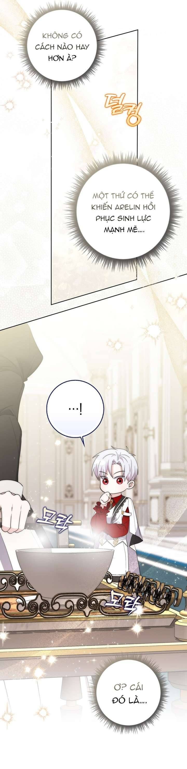 Nam Chính Ám Ảnh Với Sức Khỏe Của Tôi - Chapter 26 - Page 45