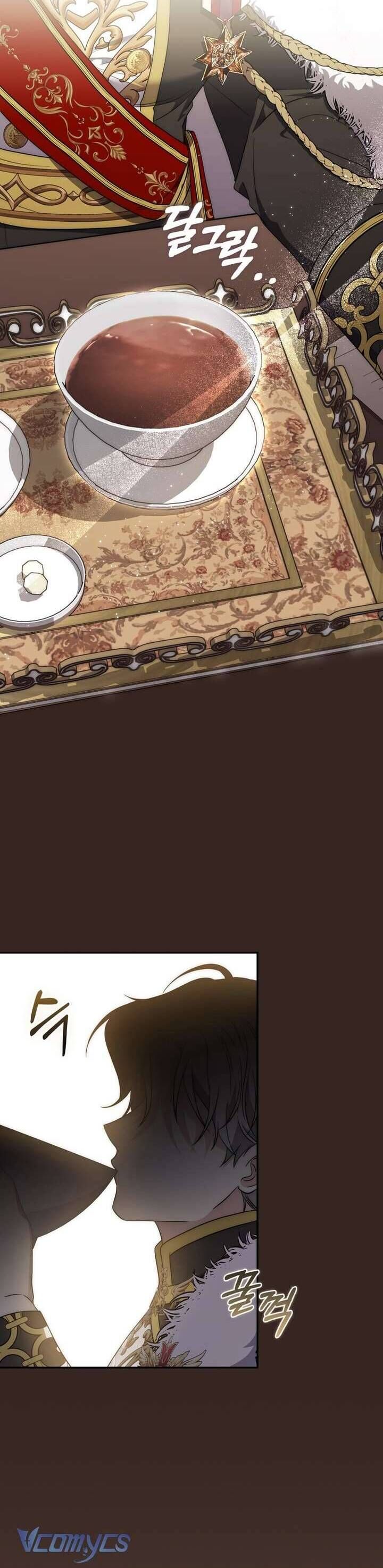 Nam Chính Ám Ảnh Với Sức Khỏe Của Tôi - Chapter 26 - Page 49