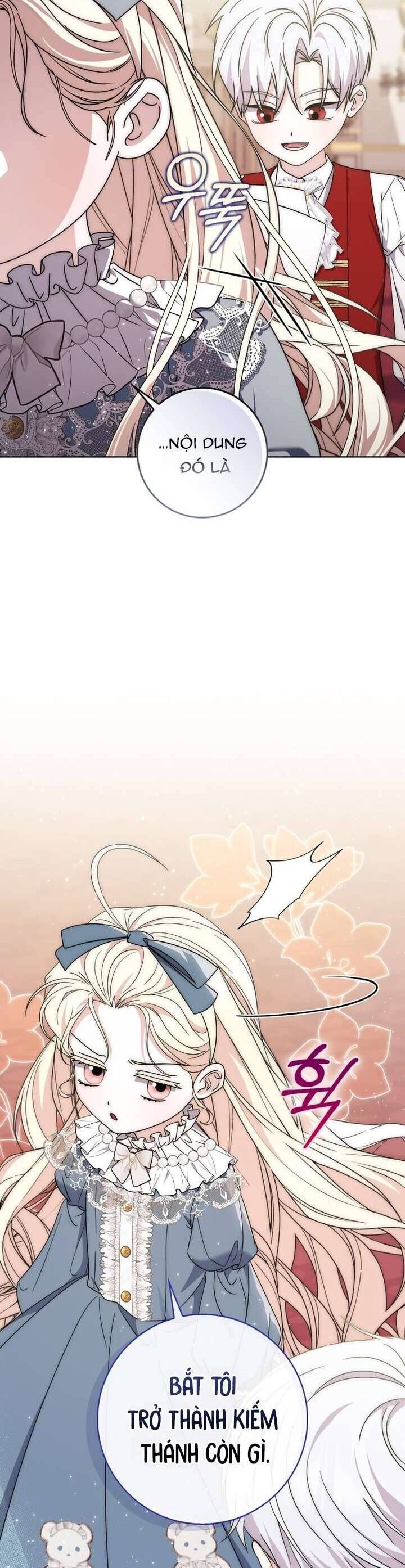 Nam Chính Ám Ảnh Với Sức Khỏe Của Tôi - Chapter 26 - Page 6