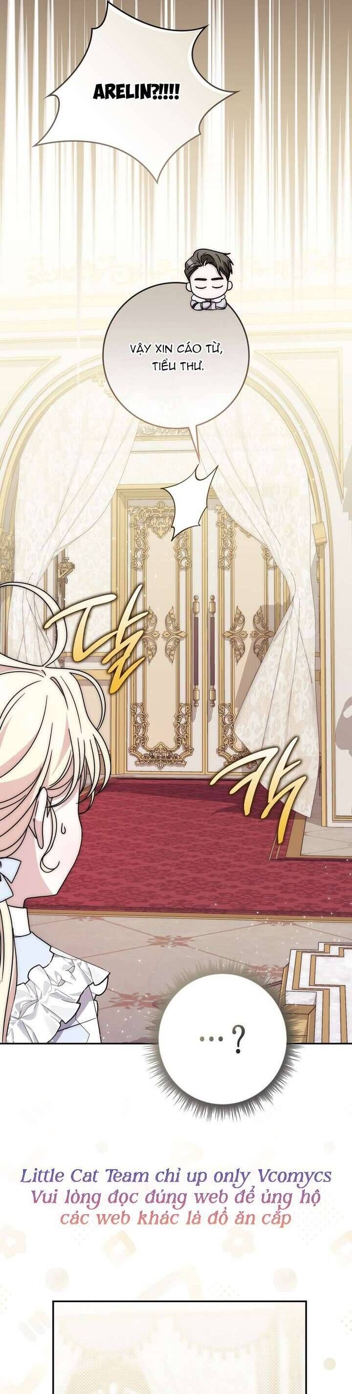 Nam Chính Ám Ảnh Với Sức Khỏe Của Tôi - Chapter 27 - Page 10