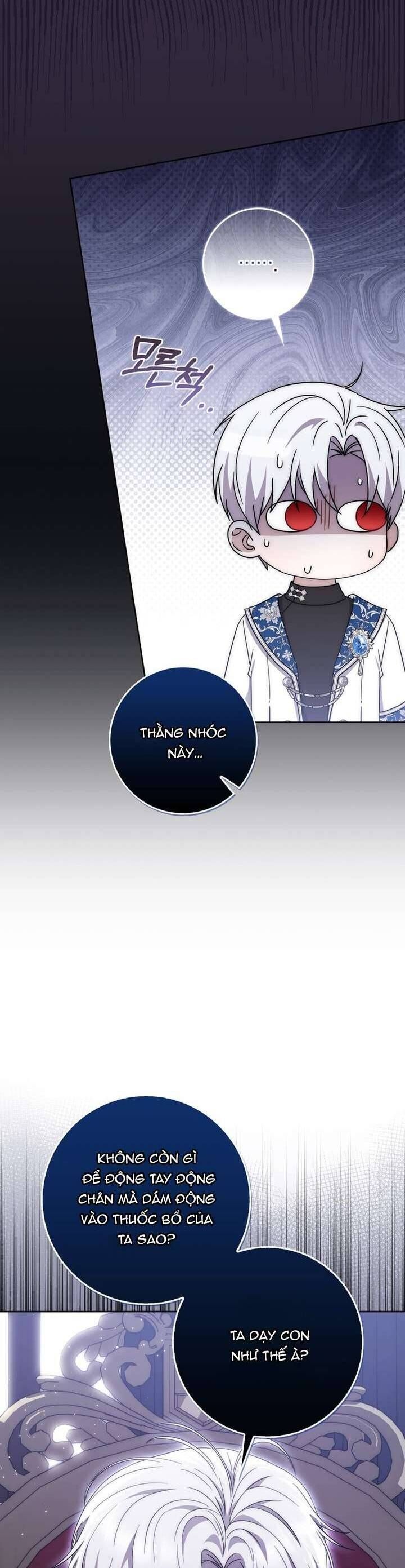 Nam Chính Ám Ảnh Với Sức Khỏe Của Tôi - Chapter 27 - Page 15