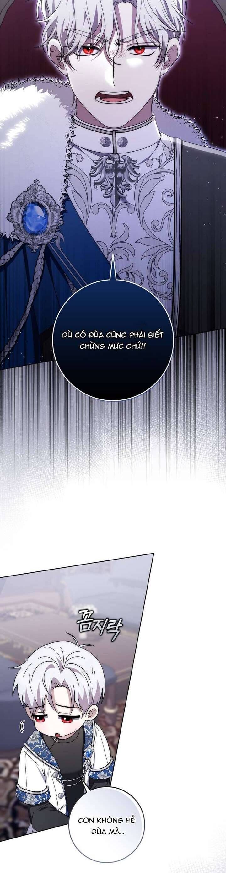 Nam Chính Ám Ảnh Với Sức Khỏe Của Tôi - Chapter 27 - Page 16
