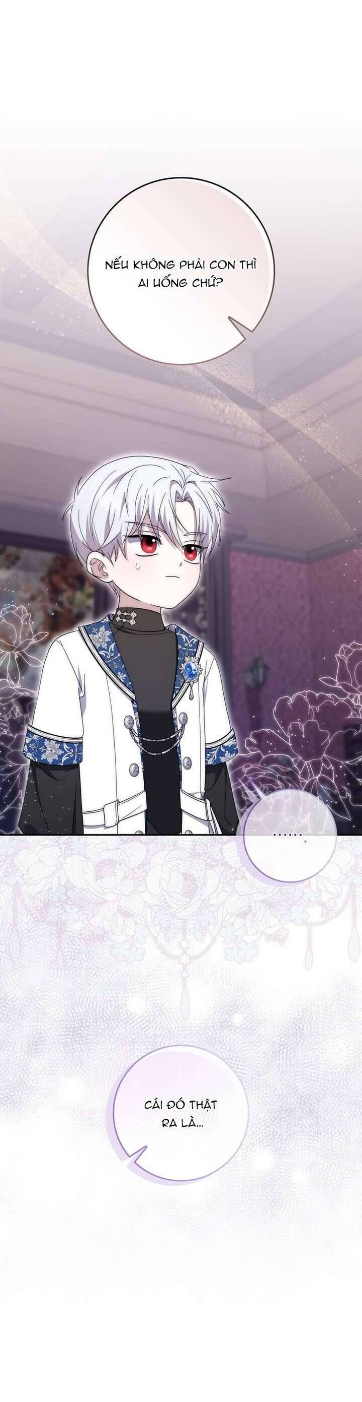 Nam Chính Ám Ảnh Với Sức Khỏe Của Tôi - Chapter 27 - Page 19