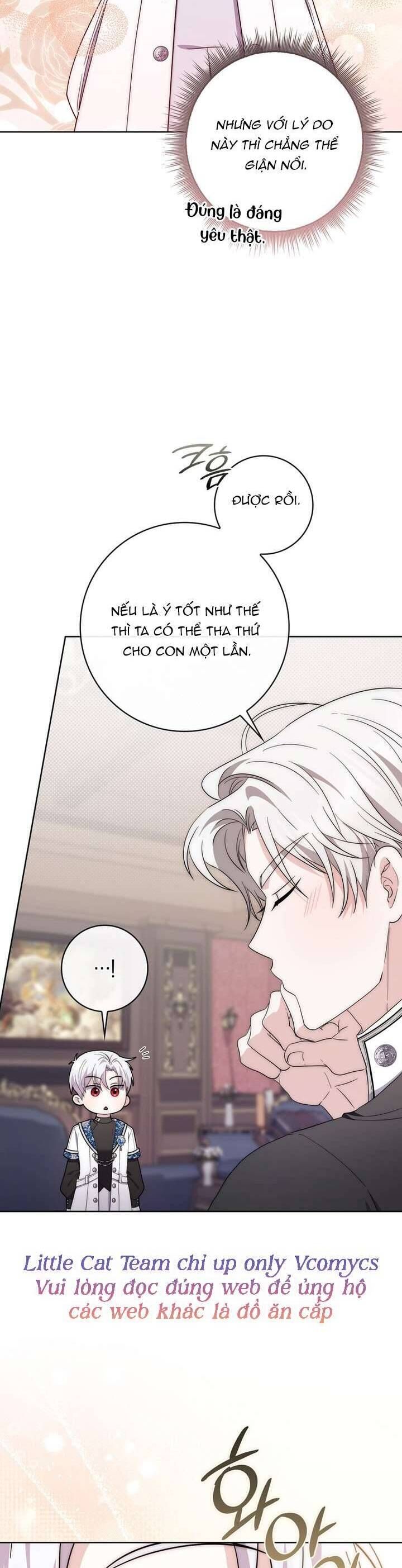 Nam Chính Ám Ảnh Với Sức Khỏe Của Tôi - Chapter 27 - Page 24