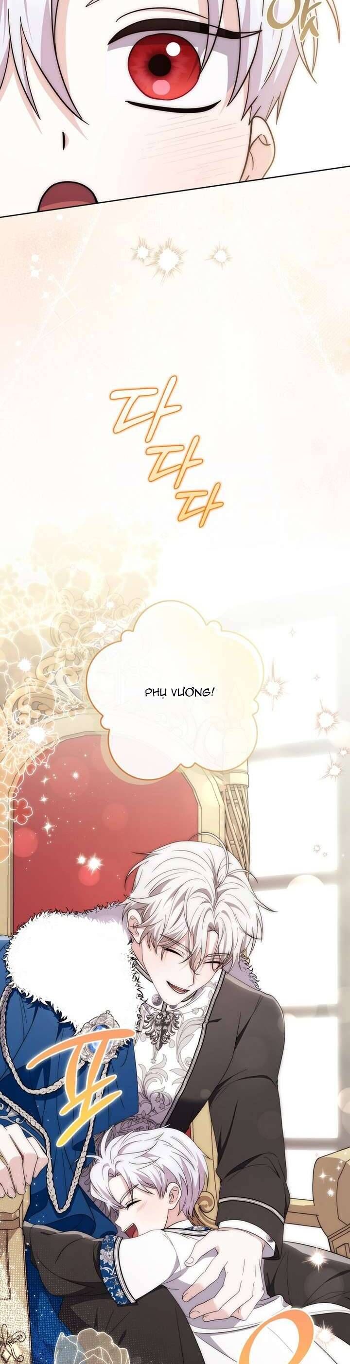 Nam Chính Ám Ảnh Với Sức Khỏe Của Tôi - Chapter 27 - Page 25