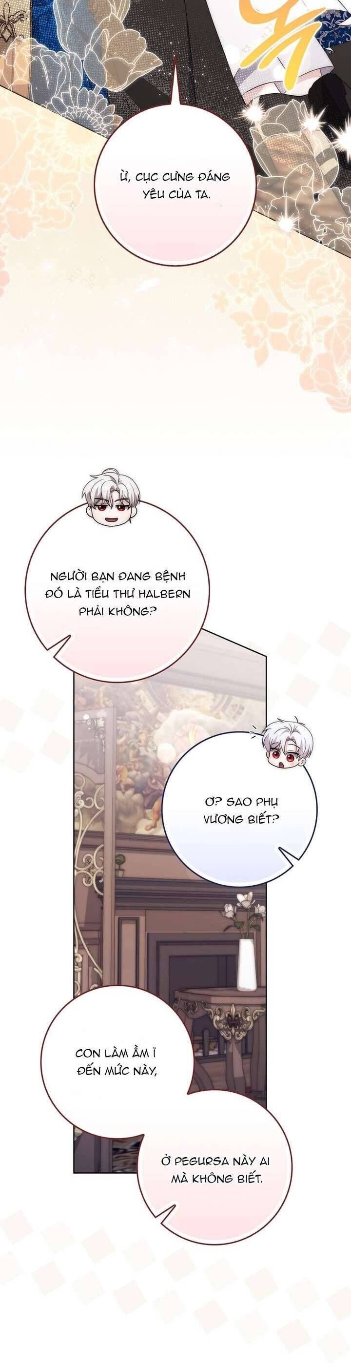 Nam Chính Ám Ảnh Với Sức Khỏe Của Tôi - Chapter 27 - Page 26