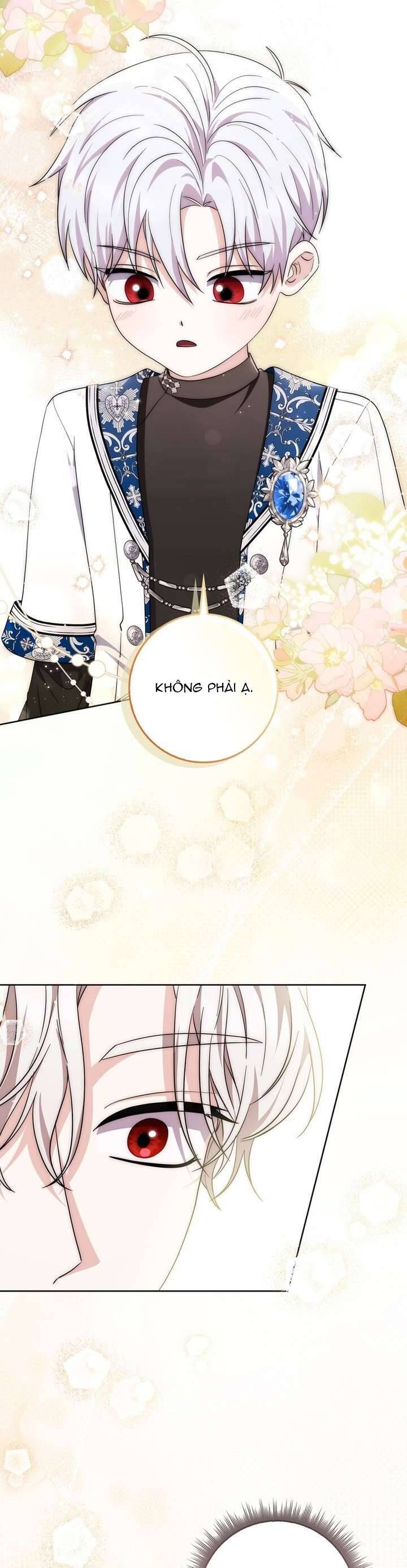 Nam Chính Ám Ảnh Với Sức Khỏe Của Tôi - Chapter 27 - Page 28