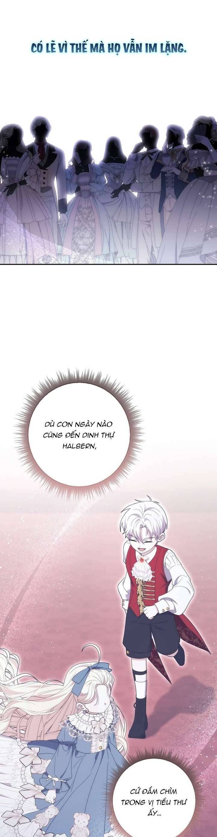 Nam Chính Ám Ảnh Với Sức Khỏe Của Tôi - Chapter 27 - Page 31