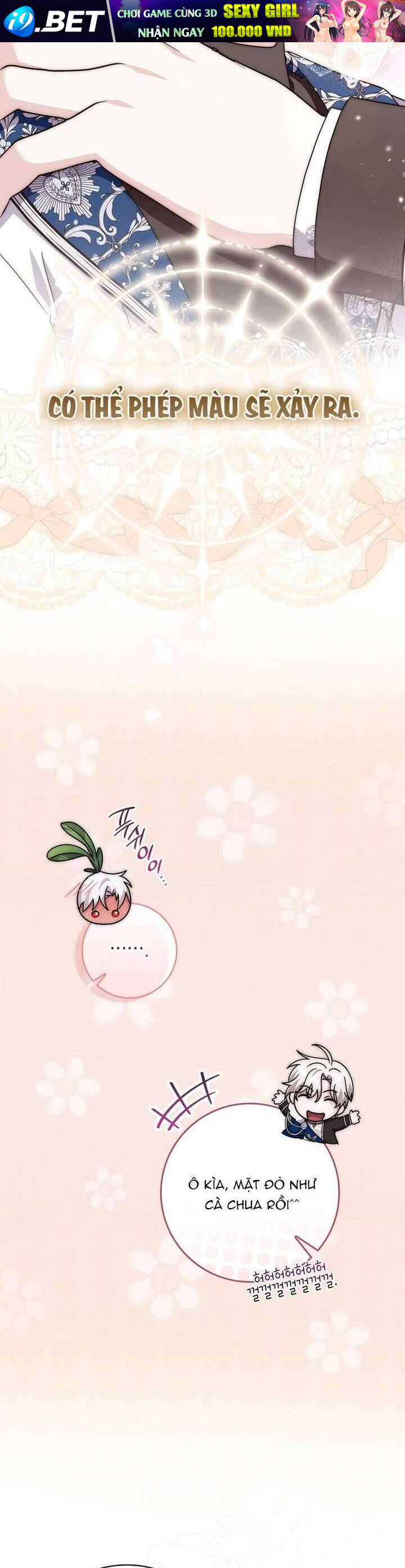 Nam Chính Ám Ảnh Với Sức Khỏe Của Tôi - Chapter 27 - Page 36