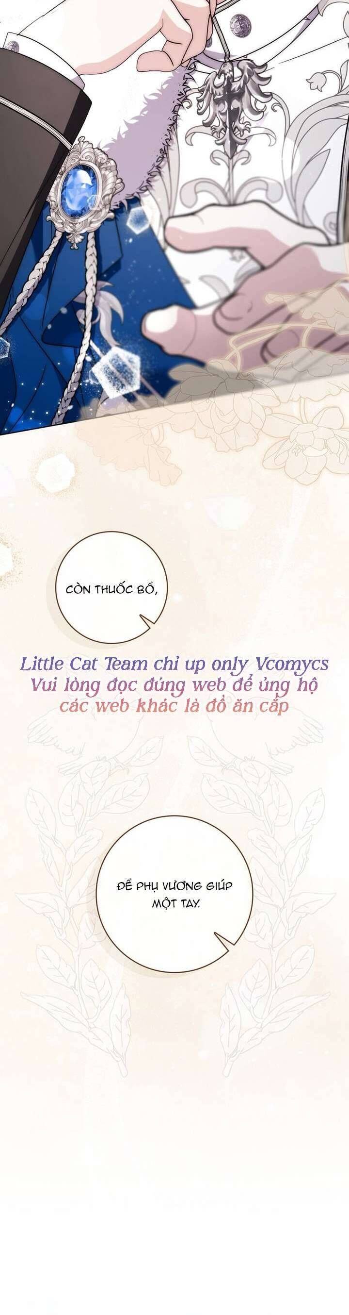 Nam Chính Ám Ảnh Với Sức Khỏe Của Tôi - Chapter 27 - Page 38