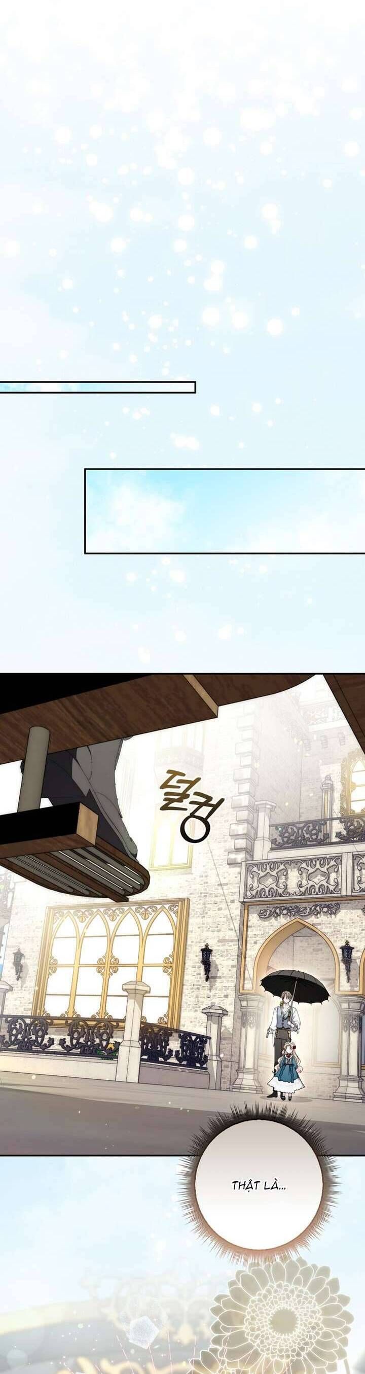 Nam Chính Ám Ảnh Với Sức Khỏe Của Tôi - Chapter 27 - Page 39