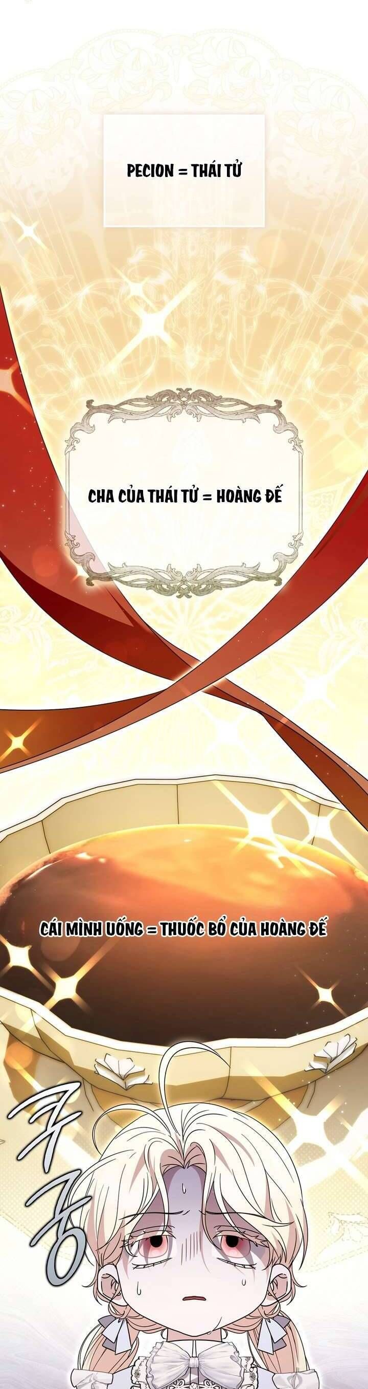 Nam Chính Ám Ảnh Với Sức Khỏe Của Tôi - Chapter 27 - Page 4