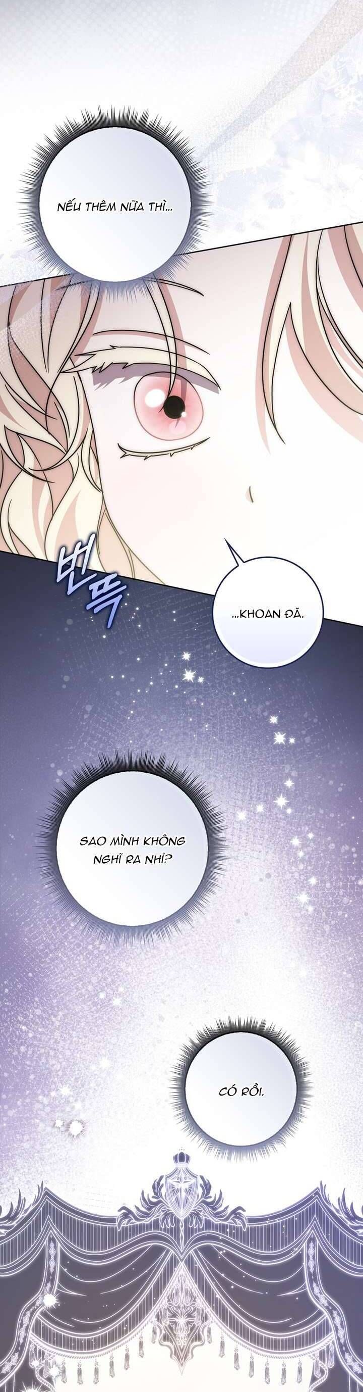 Nam Chính Ám Ảnh Với Sức Khỏe Của Tôi - Chapter 27 - Page 44