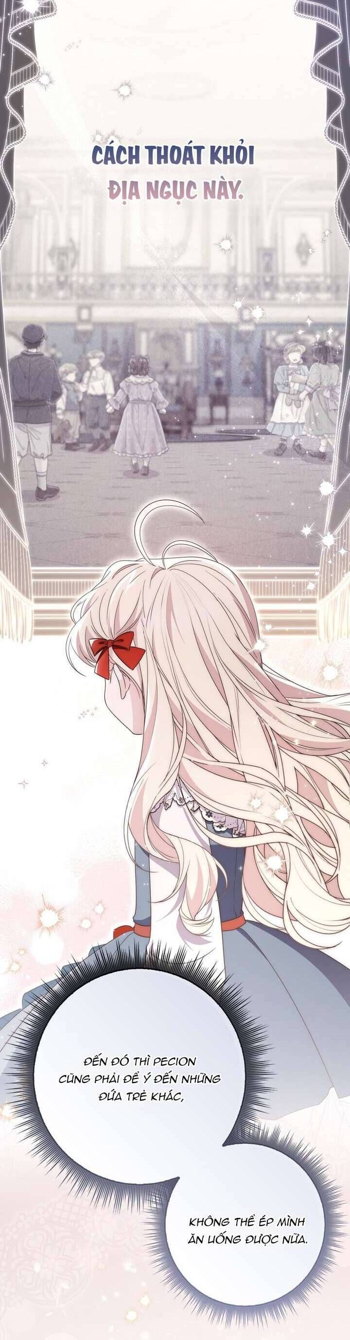 Nam Chính Ám Ảnh Với Sức Khỏe Của Tôi - Chapter 27 - Page 45