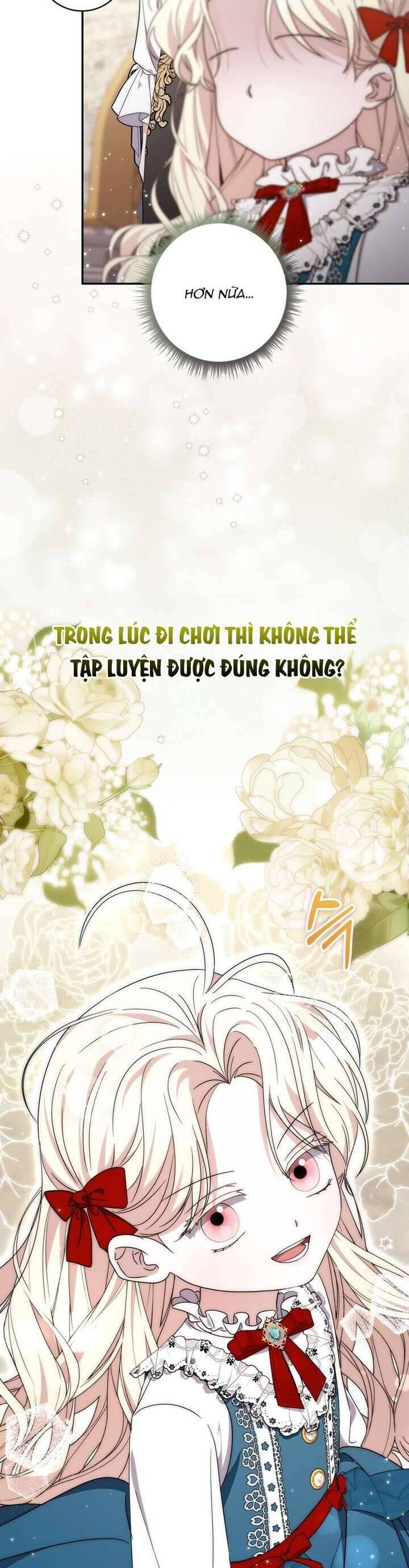 Nam Chính Ám Ảnh Với Sức Khỏe Của Tôi - Chapter 27 - Page 47