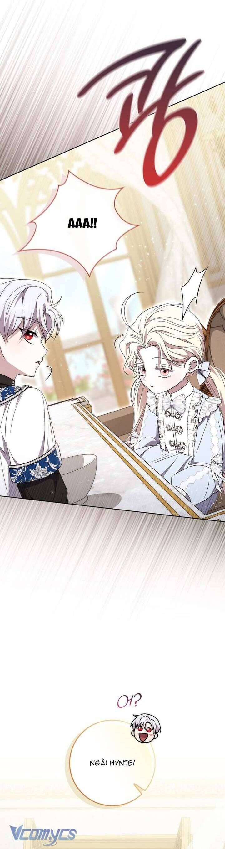 Nam Chính Ám Ảnh Với Sức Khỏe Của Tôi - Chapter 27 - Page 6