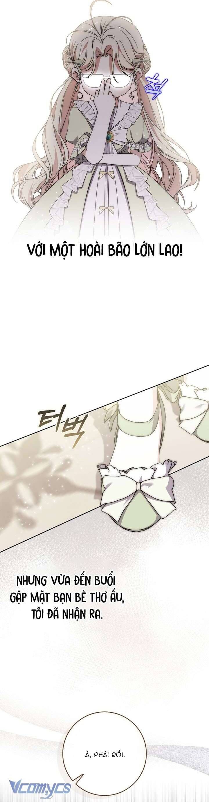 Nam Chính Ám Ảnh Với Sức Khỏe Của Tôi - Chapter 28 - Page 10