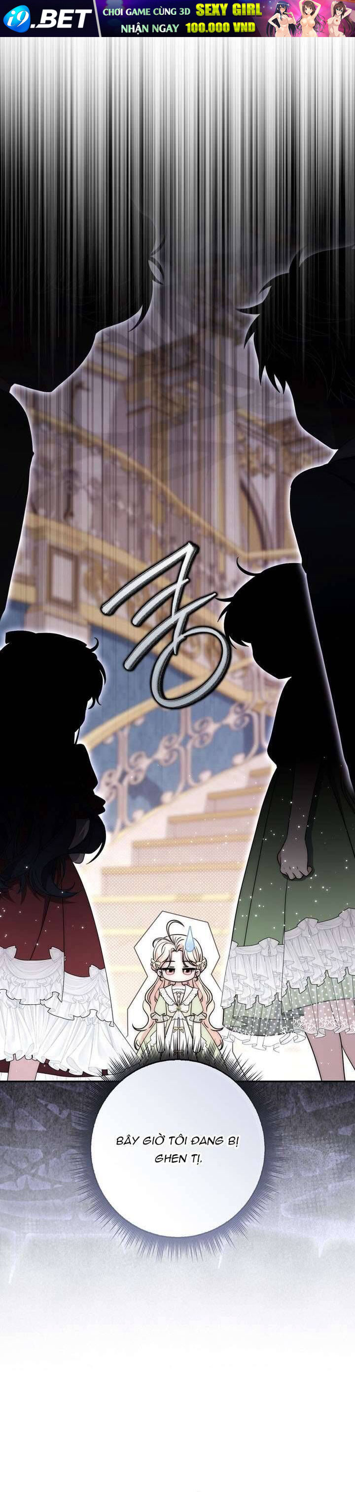 Nam Chính Ám Ảnh Với Sức Khỏe Của Tôi - Chapter 28 - Page 11