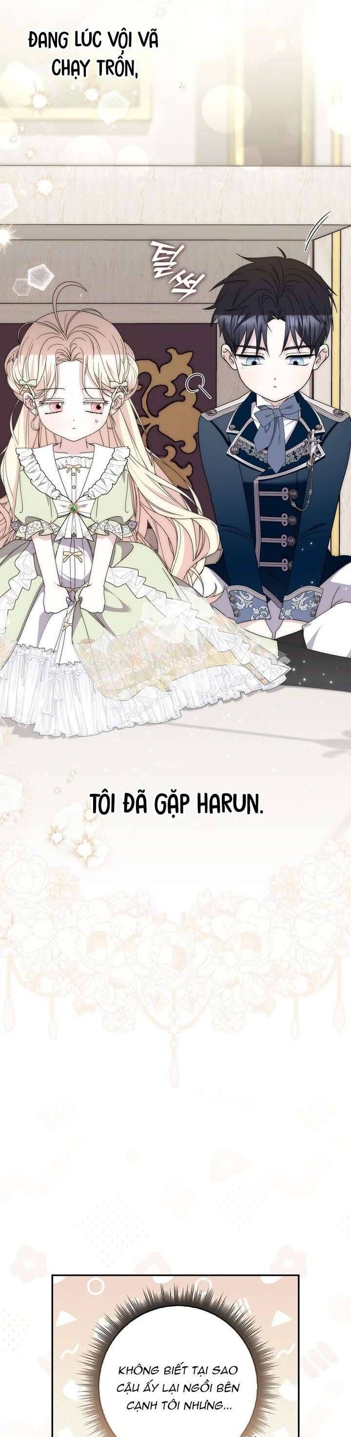 Nam Chính Ám Ảnh Với Sức Khỏe Của Tôi - Chapter 28 - Page 14