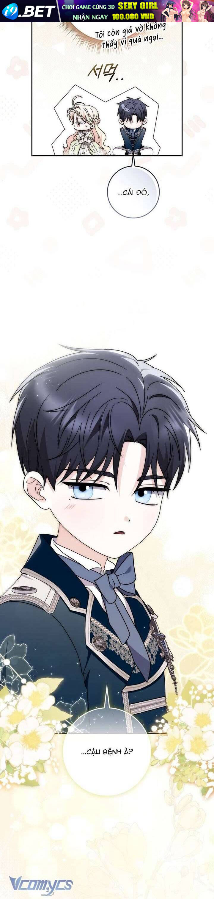 Nam Chính Ám Ảnh Với Sức Khỏe Của Tôi - Chapter 28 - Page 15