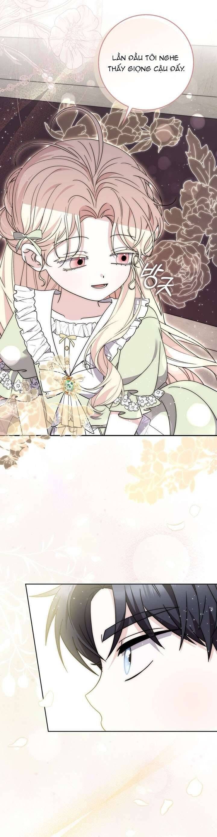 Nam Chính Ám Ảnh Với Sức Khỏe Của Tôi - Chapter 28 - Page 17