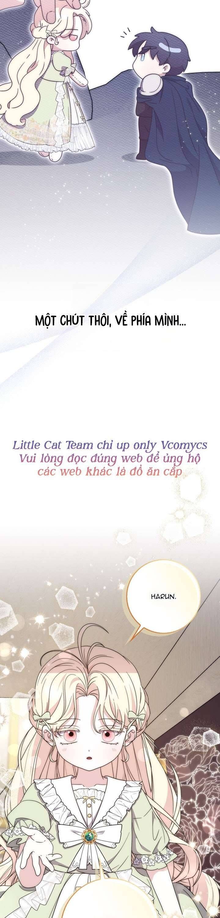 Nam Chính Ám Ảnh Với Sức Khỏe Của Tôi - Chapter 28 - Page 23