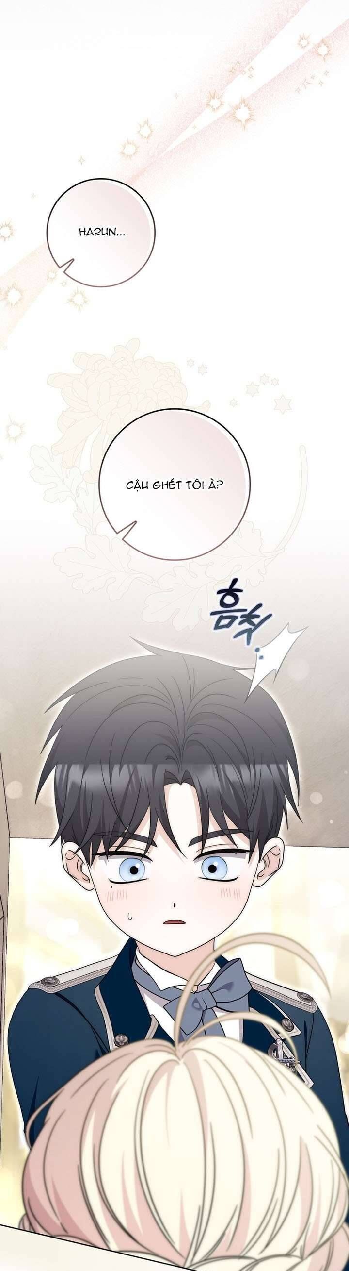 Nam Chính Ám Ảnh Với Sức Khỏe Của Tôi - Chapter 28 - Page 26