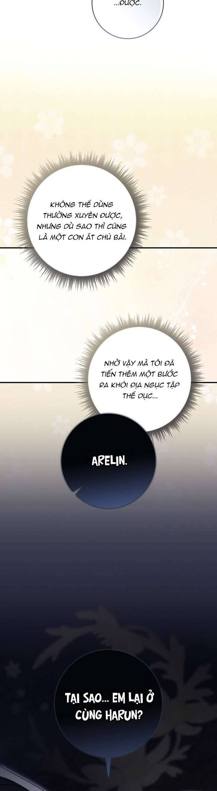 Nam Chính Ám Ảnh Với Sức Khỏe Của Tôi - Chapter 28 - Page 29