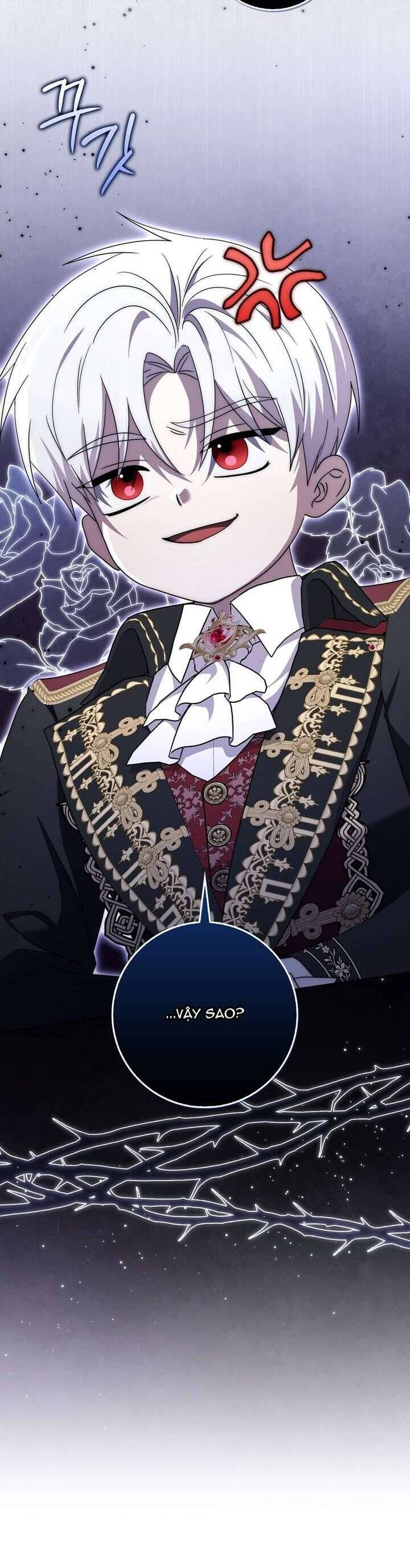 Nam Chính Ám Ảnh Với Sức Khỏe Của Tôi - Chapter 28 - Page 32