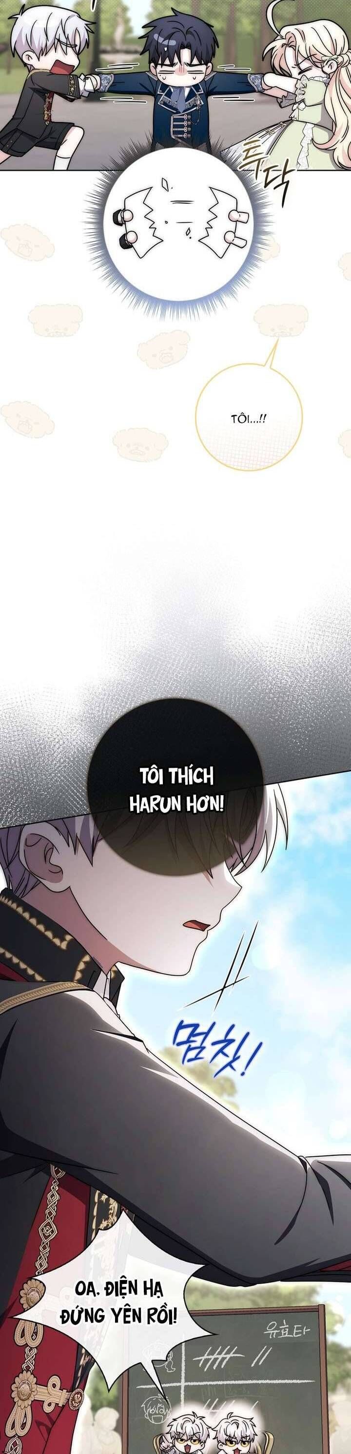 Nam Chính Ám Ảnh Với Sức Khỏe Của Tôi - Chapter 28 - Page 39