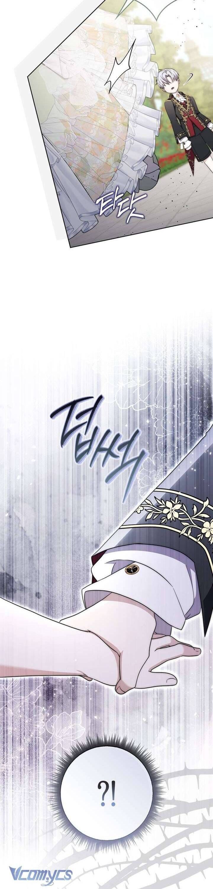 Nam Chính Ám Ảnh Với Sức Khỏe Của Tôi - Chapter 28 - Page 45